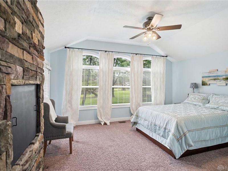 555 Heatherwoode Circle, Springboro, OH 45066 Photo 27