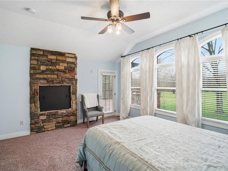 555 Heatherwoode Circle, Springboro, OH 45066 Photo 28