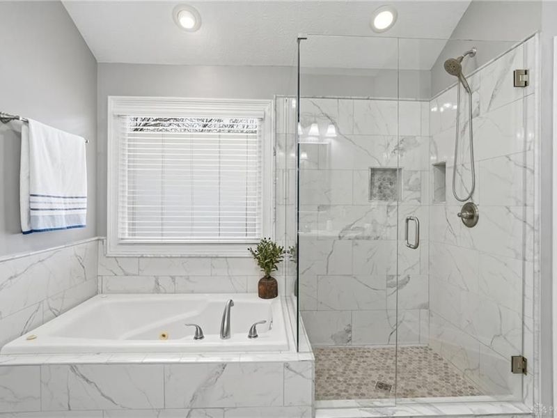 555 Heatherwoode Circle, Springboro, OH 45066 Photo 33