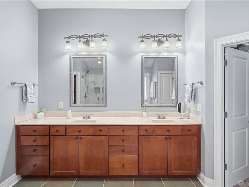 555 Heatherwoode Circle, Springboro, OH 45066 Photo 34