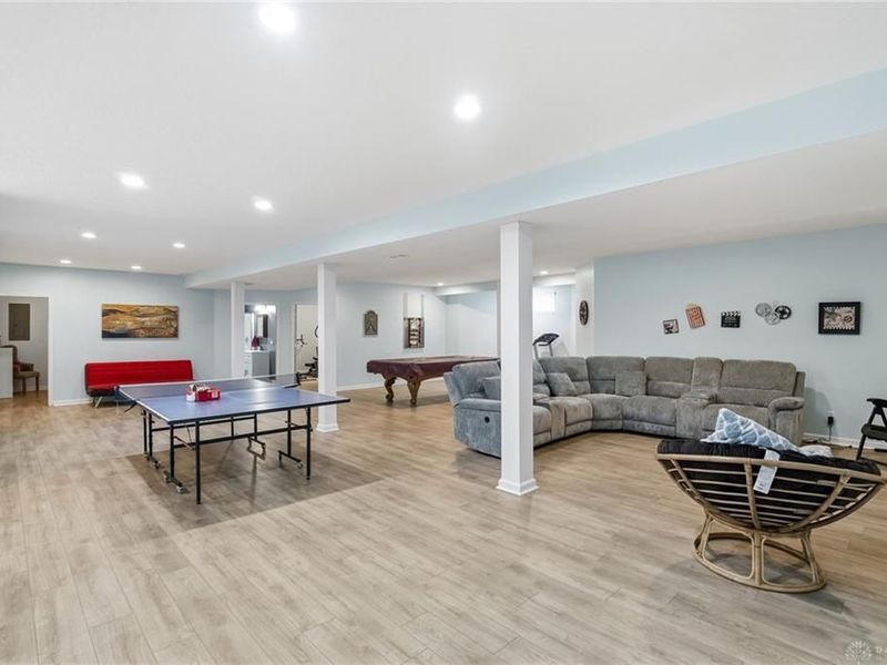 555 Heatherwoode Circle, Springboro, OH 45066 Photo 48