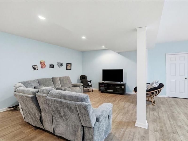 555 Heatherwoode Circle, Springboro, OH 45066 Photo 51