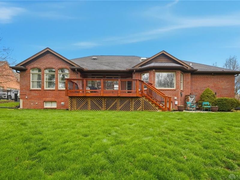 555 Heatherwoode Circle, Springboro, OH 45066 Photo 57