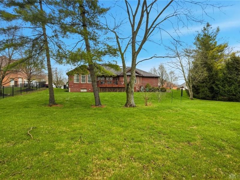 555 Heatherwoode Circle, Springboro, OH 45066 Photo 58