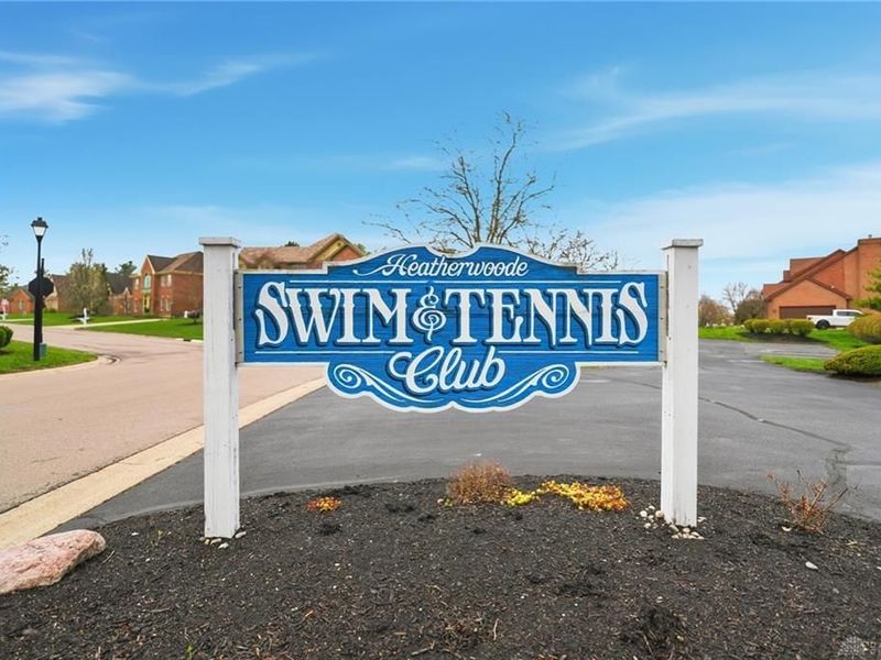 555 Heatherwoode Circle, Springboro, OH 45066 Photo 65