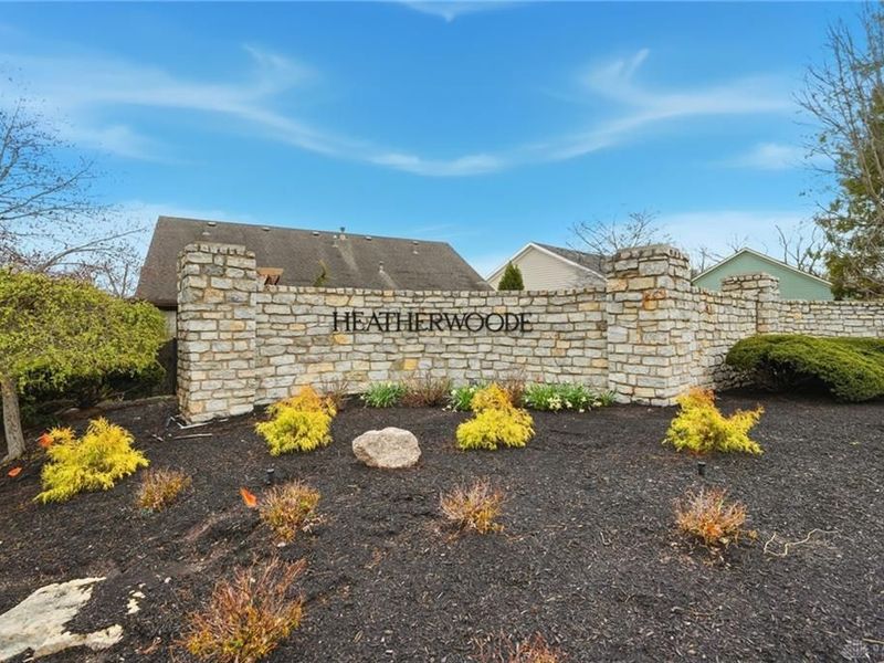 555 Heatherwoode Circle, Springboro, OH 45066 Photo 72