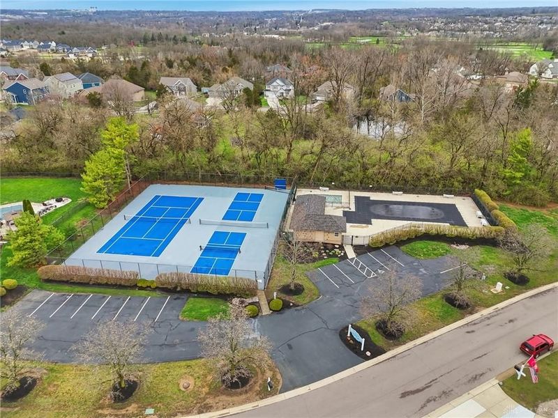 555 Heatherwoode Circle, Springboro, OH 45066 Photo 73