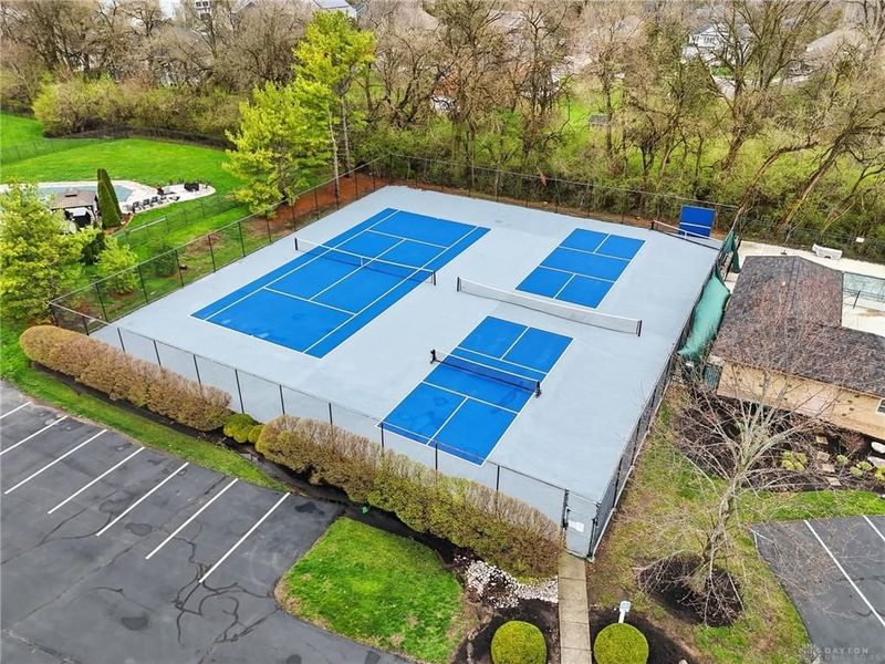 555 Heatherwoode Circle, Springboro, OH 45066 Photo 74