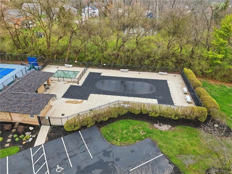 555 Heatherwoode Circle, Springboro, OH 45066 Photo 75