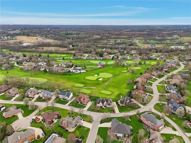 555 Heatherwoode Circle, Springboro, OH 45066 Photo 76