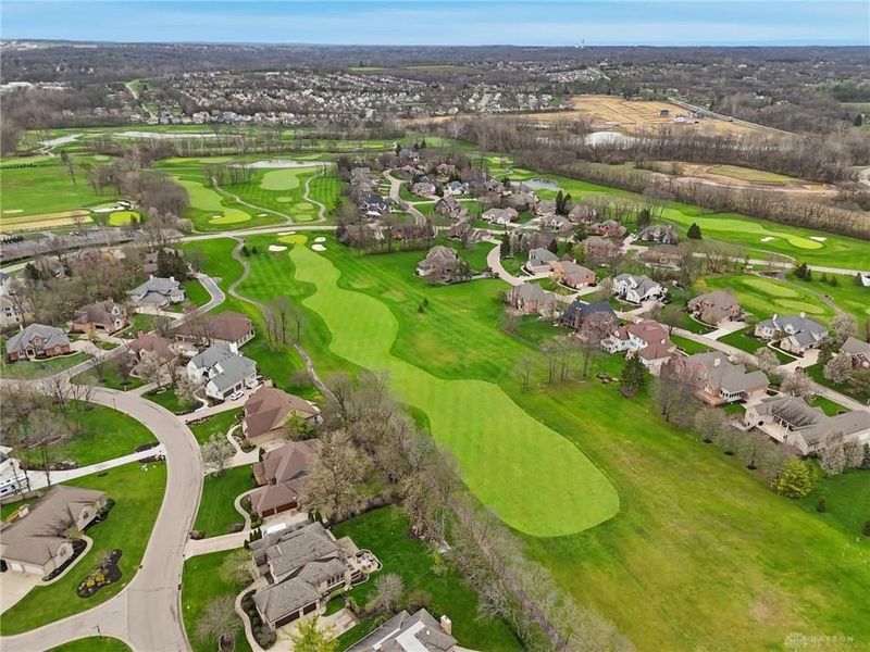 555 Heatherwoode Circle, Springboro, OH 45066 Photo 77