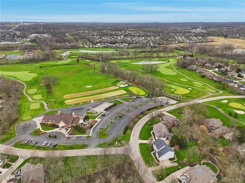 555 Heatherwoode Circle, Springboro, OH 45066 Photo 78