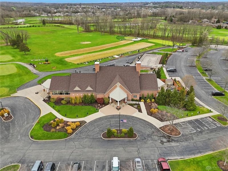 555 Heatherwoode Circle, Springboro, OH 45066 Photo 79