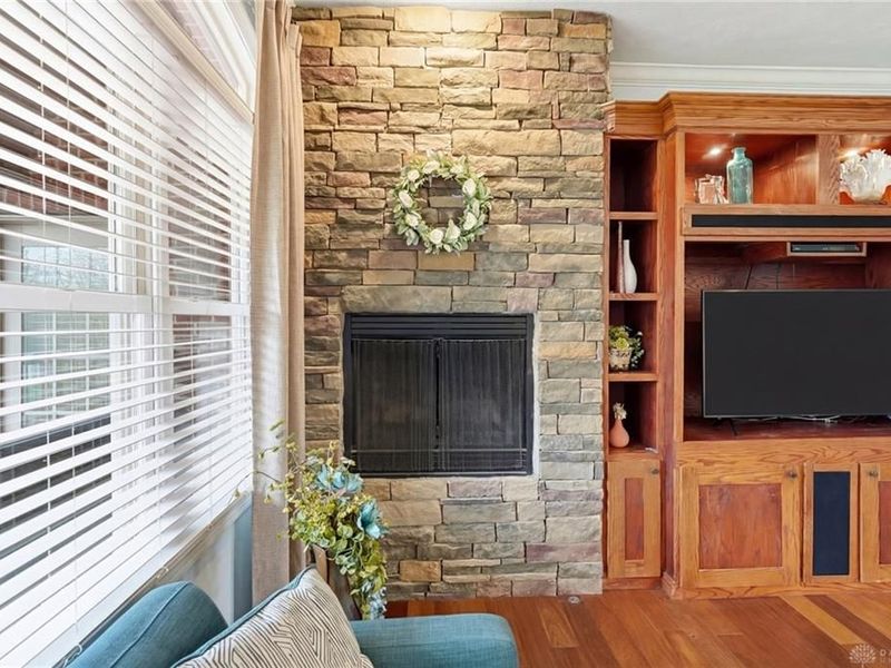 555 Heatherwoode Circle, Springboro, OH 45066 Photo 9