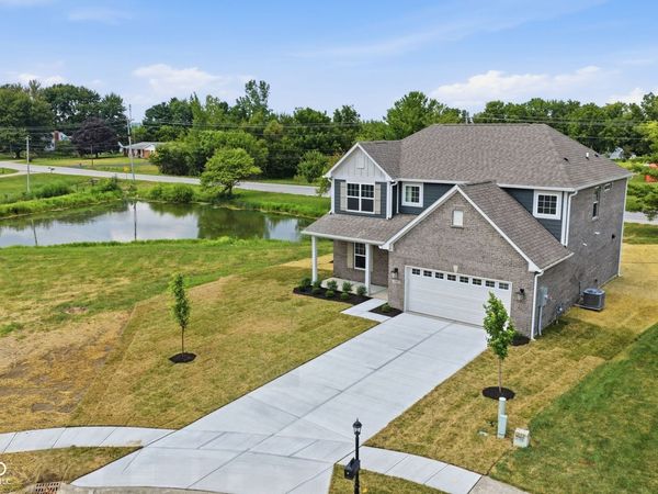 2066 Gosling Court, Franklin, IN 46131