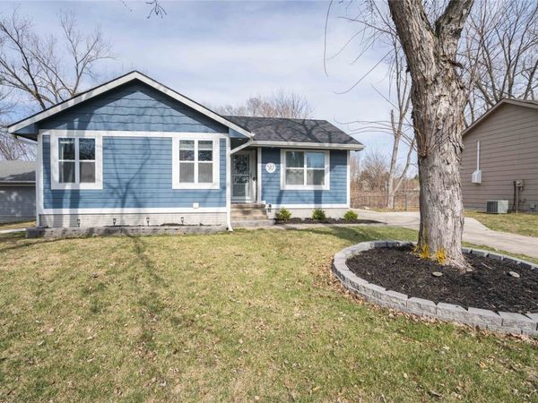 517 NW Scott Street , Ankeny, IA 50023