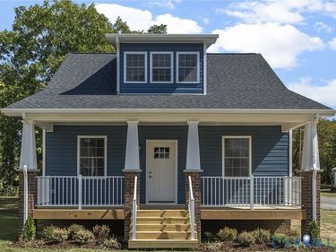 0 Venter Road , Aylett, VA 23009