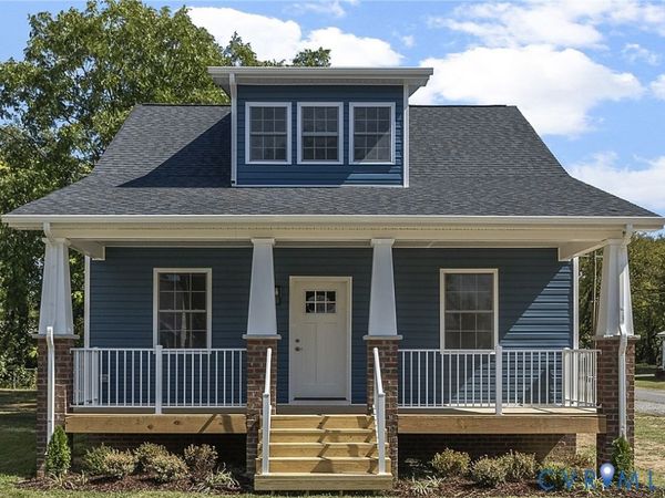 0 Venter Road , Aylett, VA 23009