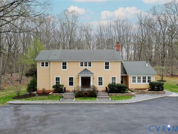1246 The Forest , Crozier, VA 23039