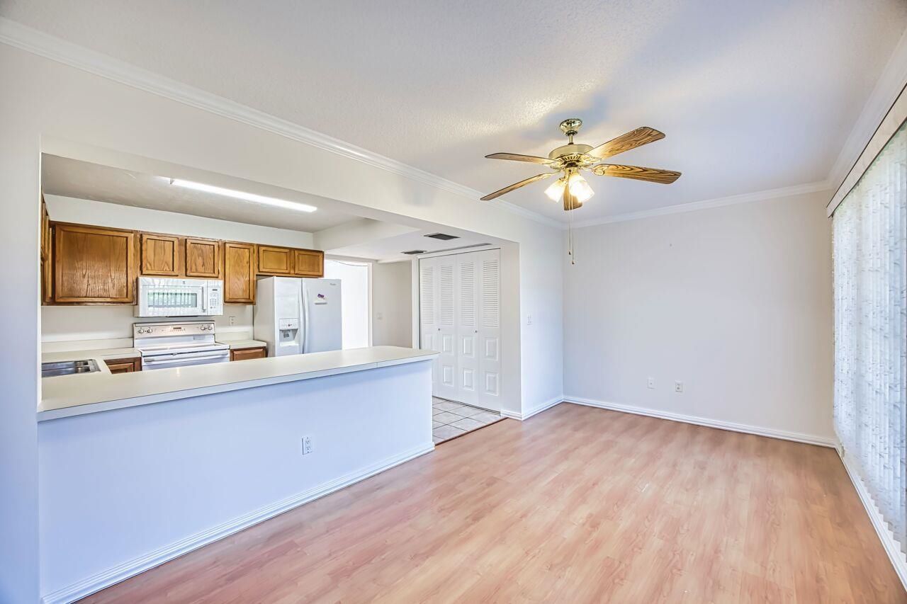 6898 Sandtrap Dr, Unit #1, Fort Myers, FL 33919 Photo