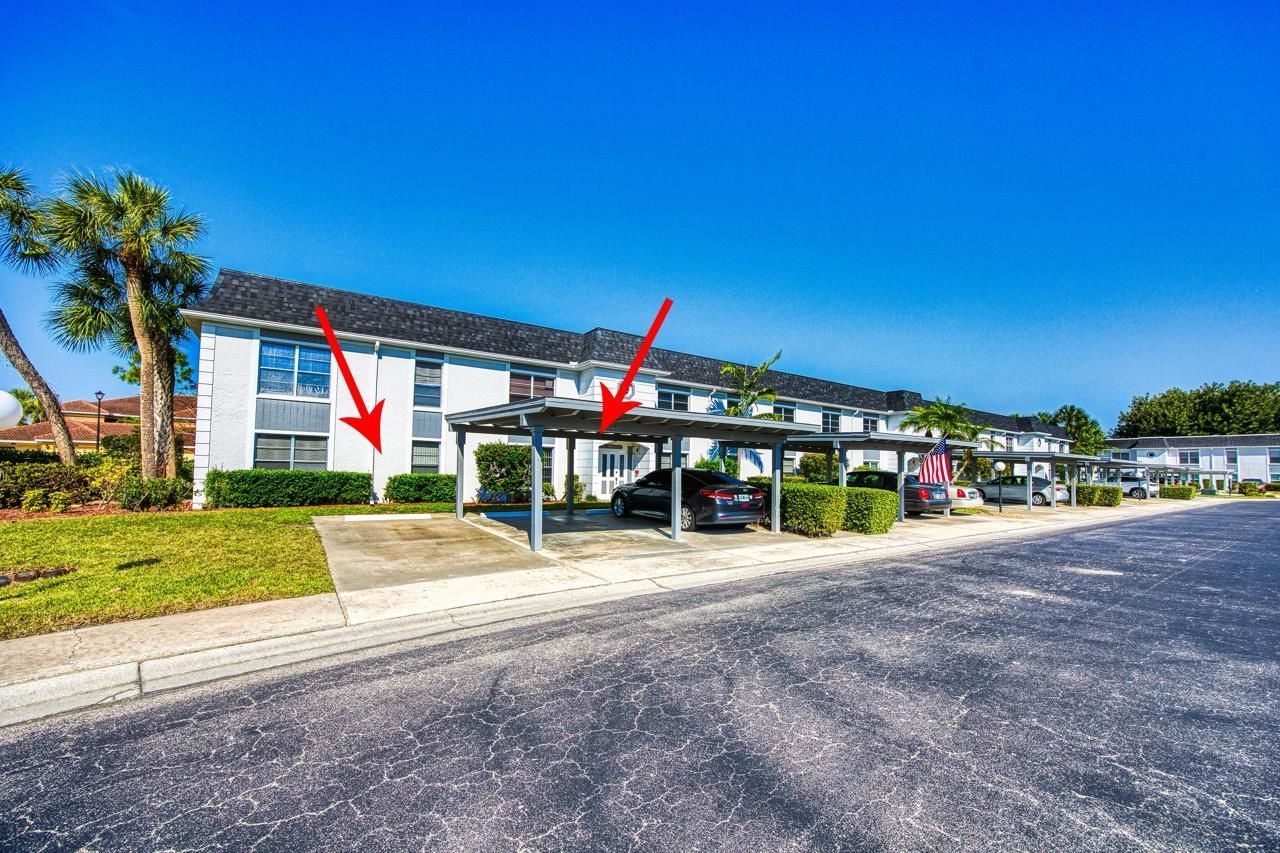 6898 Sandtrap Dr, Unit #1, Fort Myers, FL 33919 Photo