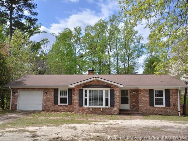 6432 Milford Road, Fayetteville, NC 28303