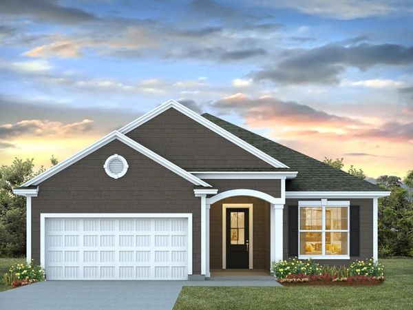 5009 Red Bear Ct , Conway, SC 29526