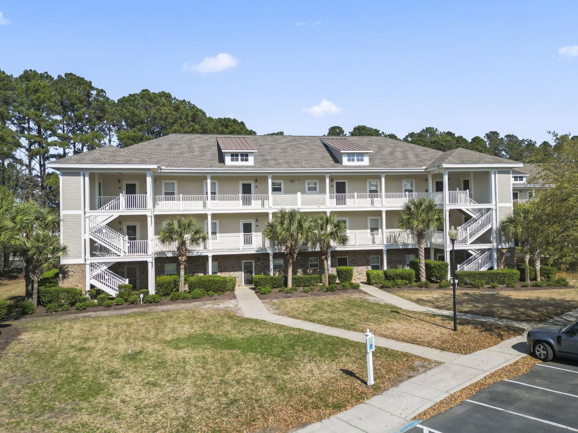6253 Catalina Dr.  North Myrtle Beach, SC 29582