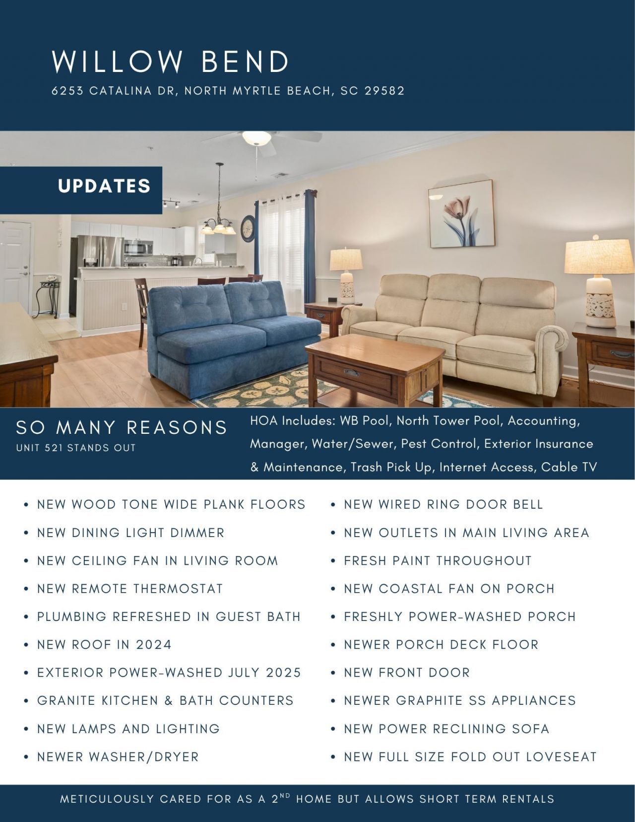 6253 Catalina Dr.  Photo 4