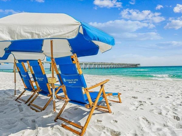 8573 Gulf Blvd, Unit 104, Navarre Beach, FL 32566