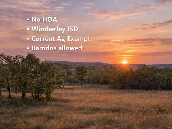 0 Clearwater Grotto, Wimberley, TX 78676