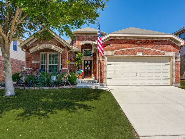 10011 Champions Pass, Converse, TX 78109