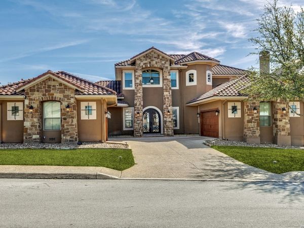 18014 Granite Hill, San Antonio, TX 78255