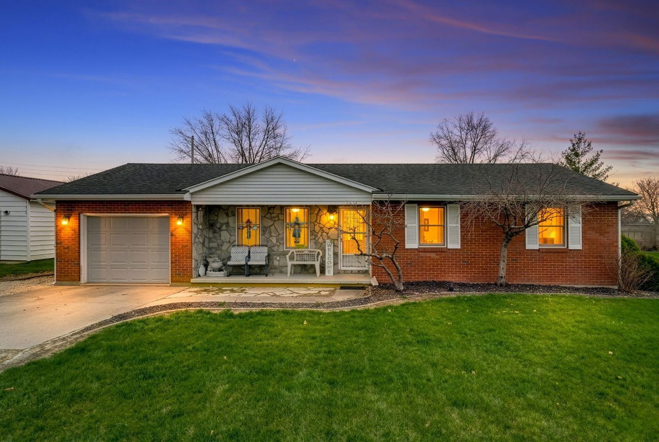 2359 Celina Road, Saint Marys, OH 45885 Main Photo