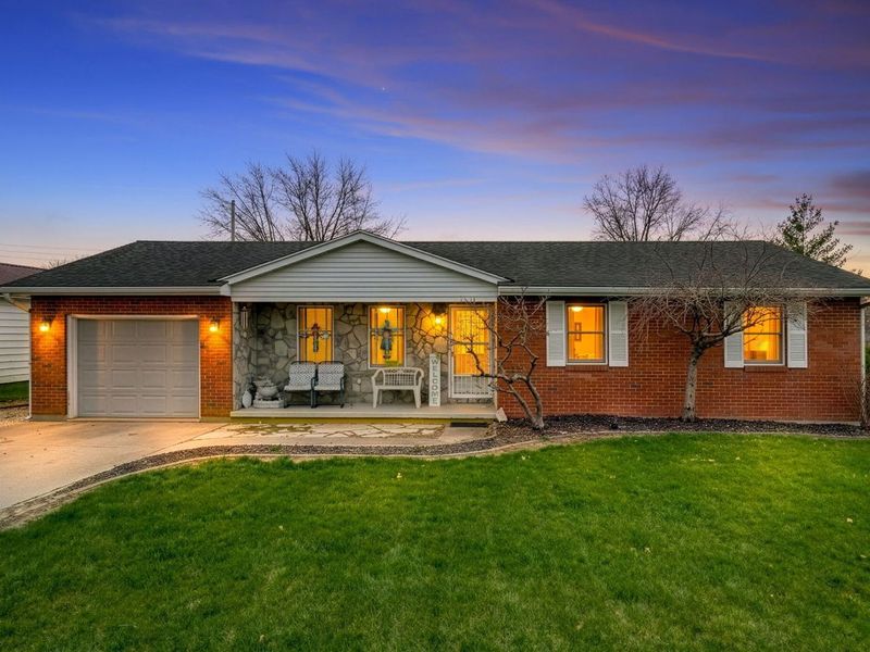 2359 Celina Road, Saint Marys, OH 45885 Photo 1