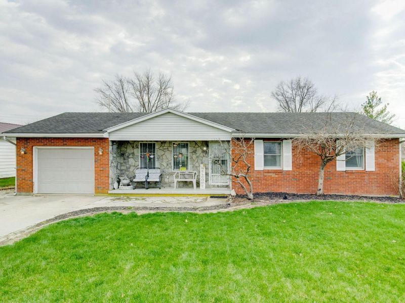 2359 Celina Road, Saint Marys, OH 45885 Photo 2