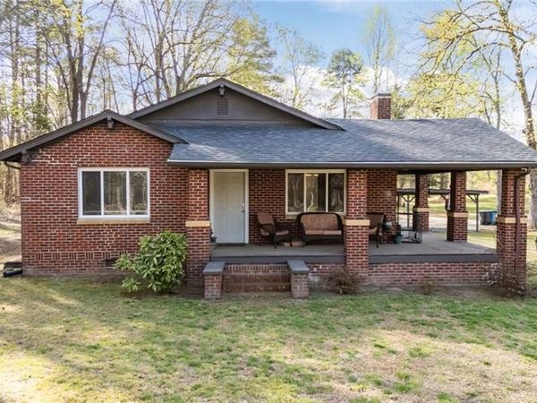 1513 NC Highway 62, Archdale, NC 27263