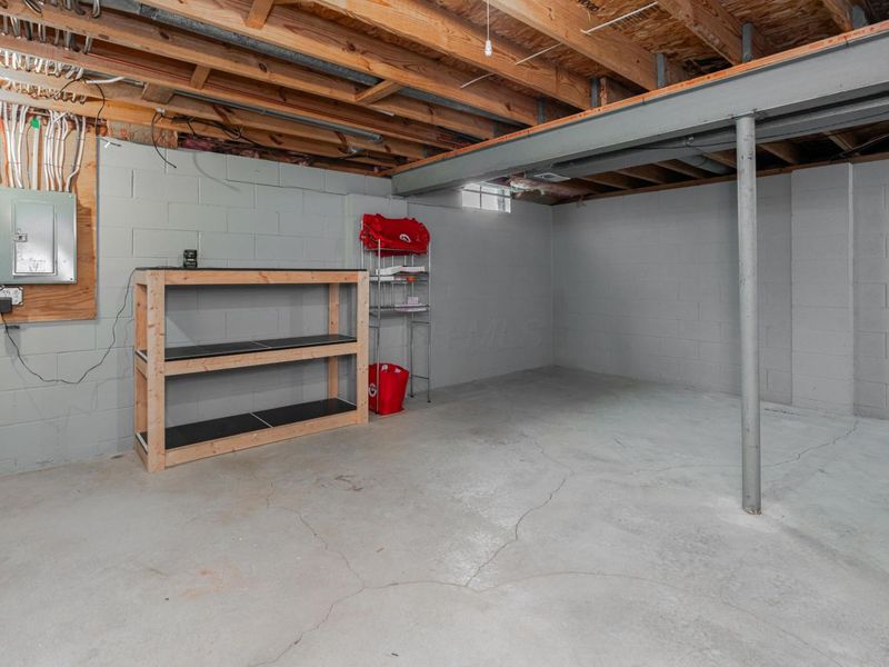 4976 Silver Bow Drive , Hilliard, OH 43026 Photo 22