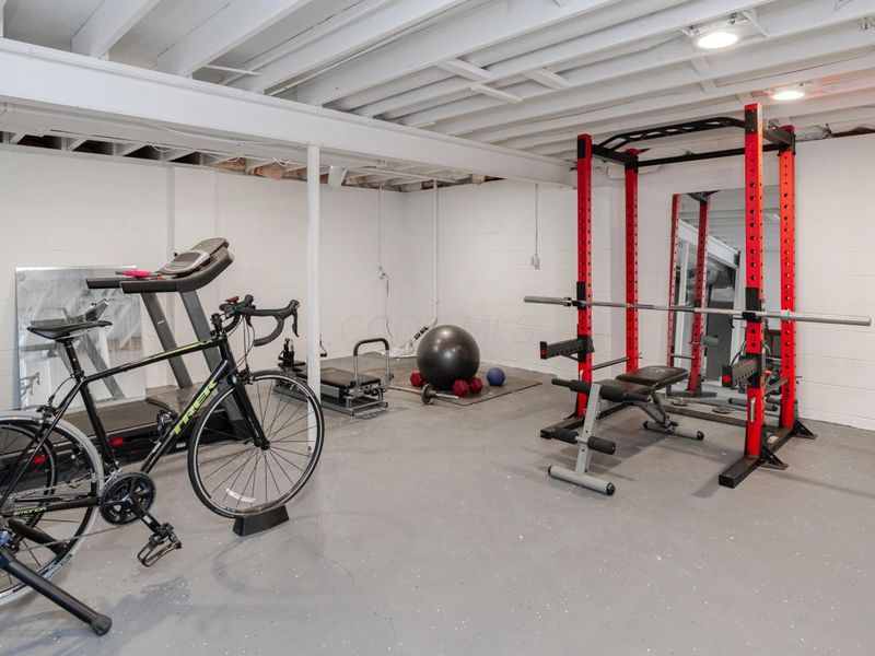 4976 Silver Bow Drive , Hilliard, OH 43026 Photo 23