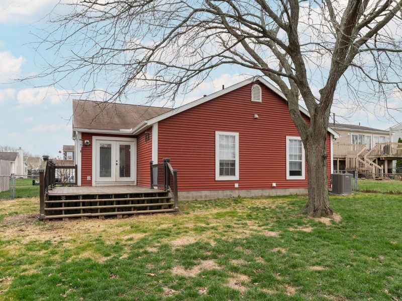 4976 Silver Bow Drive , Hilliard, OH 43026 Photo 25