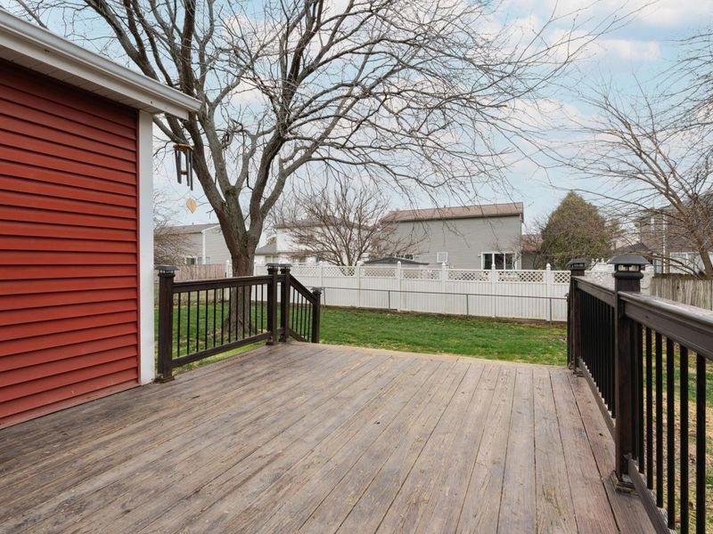 4976 Silver Bow Drive , Hilliard, OH 43026 Photo 26