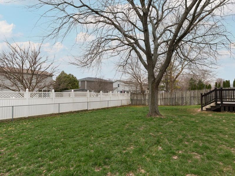 4976 Silver Bow Drive , Hilliard, OH 43026 Photo 27