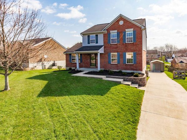 10725 Kelsey Drive, Independence, KY 41051