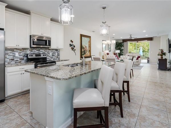 14943 EDGEWATER CIR, NAPLES, FL 34114