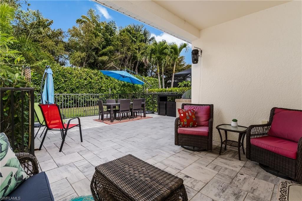 14943 Edgewater Cir, Naples, FL 34114 Photo