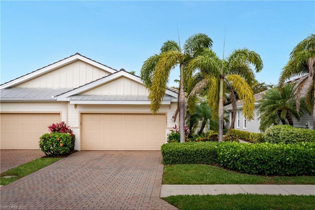 14943 Edgewater Cir, Naples, FL 34114 Photo
