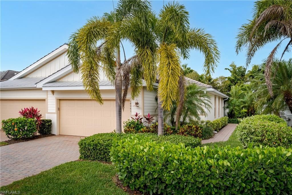 14943 Edgewater Cir, Naples, FL 34114 Photo