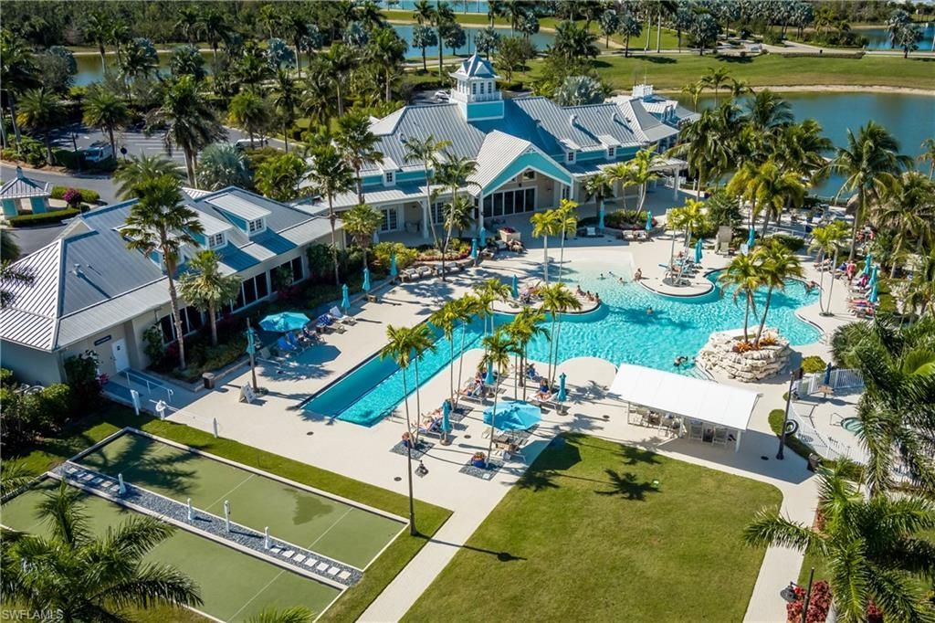 14943 Edgewater Cir, Naples, FL 34114 Photo