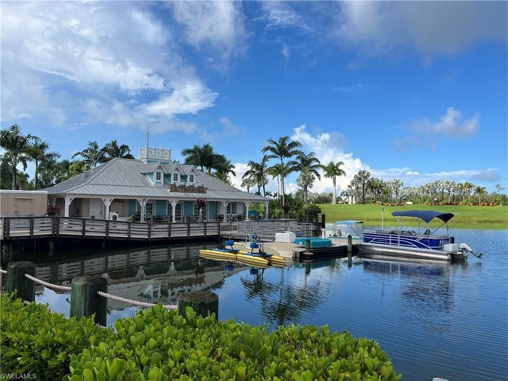 14943 Edgewater Cir, Naples, FL 34114 Photo