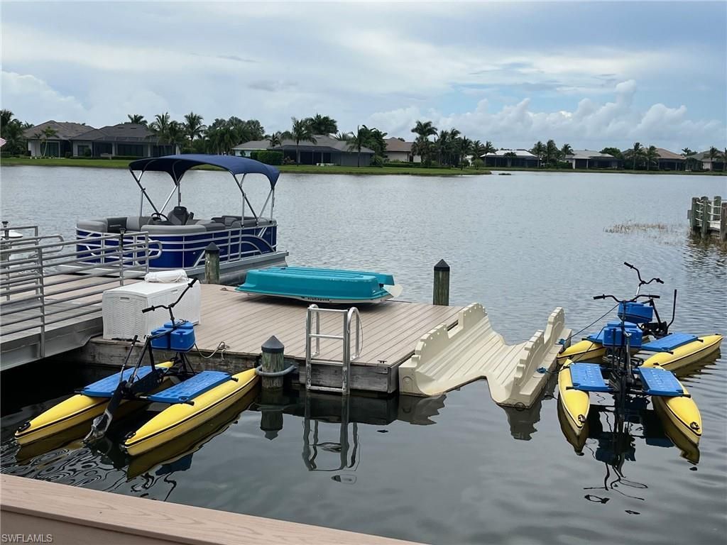 14943 Edgewater Cir, Naples, FL 34114 Photo